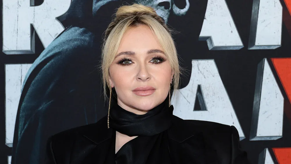 Hayden Panettiere's Death: DEA Joins Investigation