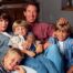'Home Improvement's Patricia Richardson Reunites With TV Sons