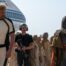 Sci-fi Hot Spot crash-lands in a strange future with no instructions