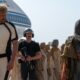 Sci-fi Hot Spot crash-lands in a strange future with no instructions