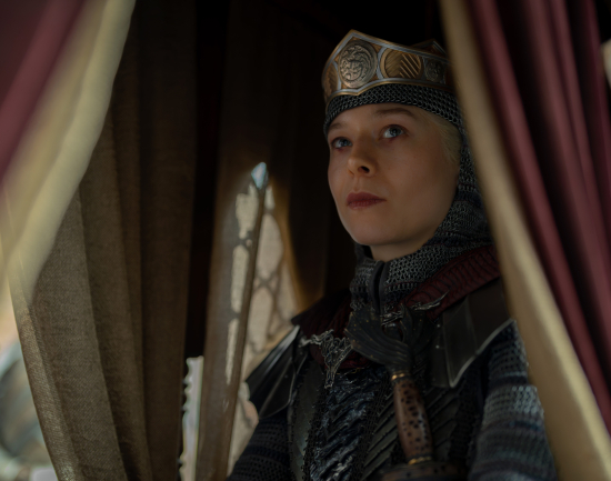 'House of the Dragon' Co-Creator Ryan Condal on Season 3 Finale