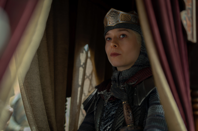 'House of the Dragon' Co-Creator Ryan Condal on Season 3 Finale