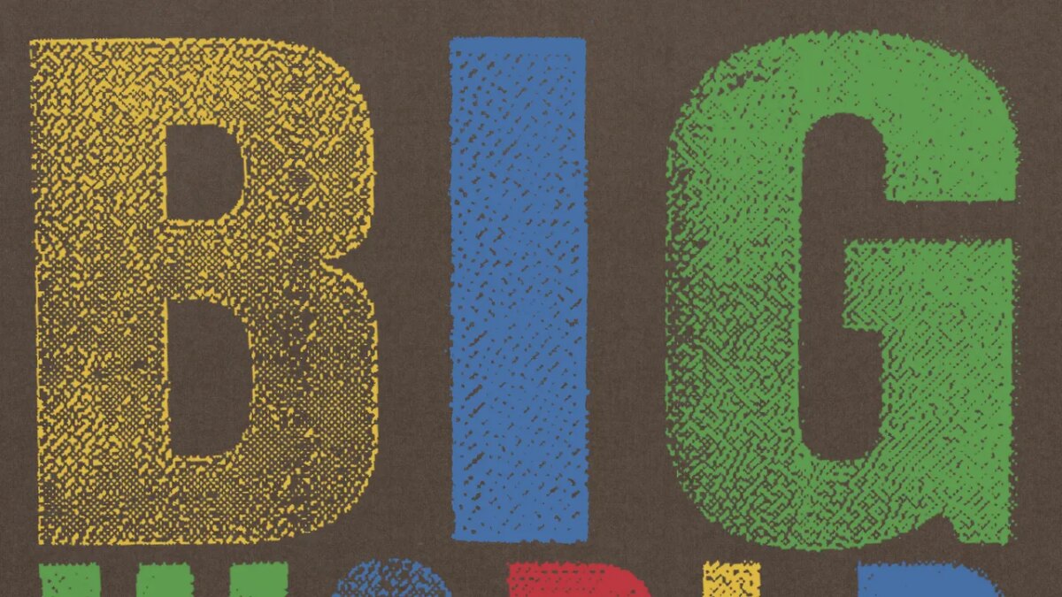 Hovvdy: Big World Album Review