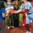 How 'Abbott Elementary' Pulled Off the Phillies Game Episode