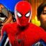 Spider-Man, Ned Leeds, Hobgoblin.