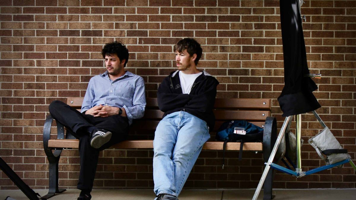 How Union County Writer/Director Adam Meeks Made A Recovery Story That Felt Authentic