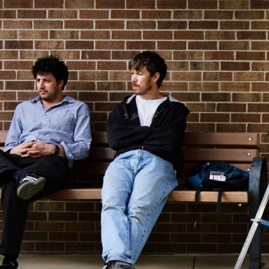 How Union County Writer/Director Adam Meeks Made A Recovery Story That Felt Authentic