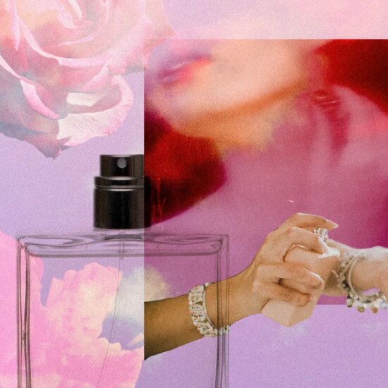 How to Apply Perfume Correctly for the Longest-Lasting Scent, According to the Experts