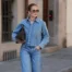 How to Style Barrel-Leg Jeans With All the Fall 2026 Fashion Trends