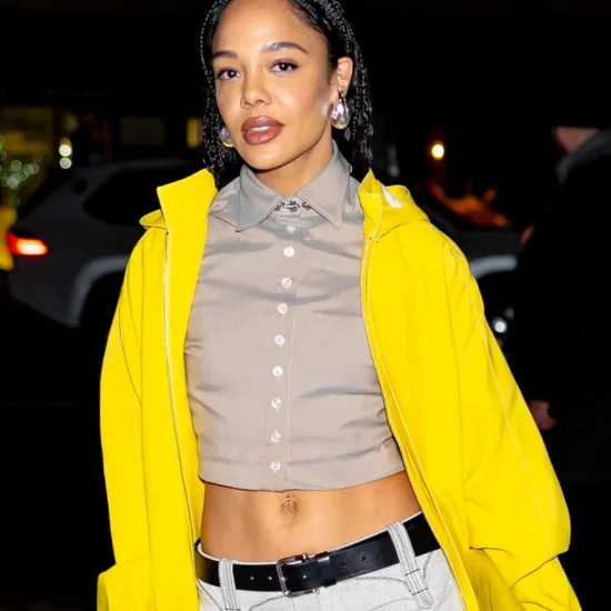 How to Style a Denim Skirt With All the Fall 2026 Trends