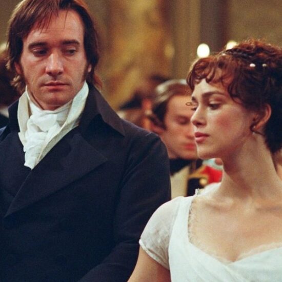 How to Write a Romance Built on Character, Not Beats