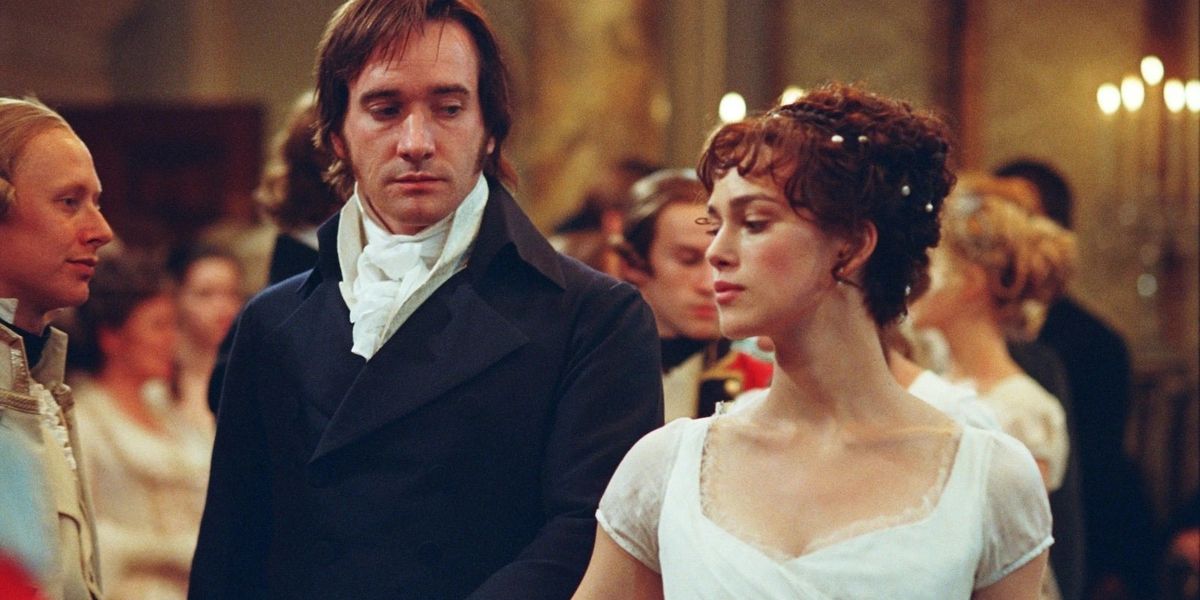 How to Write a Romance Built on Character, Not Beats