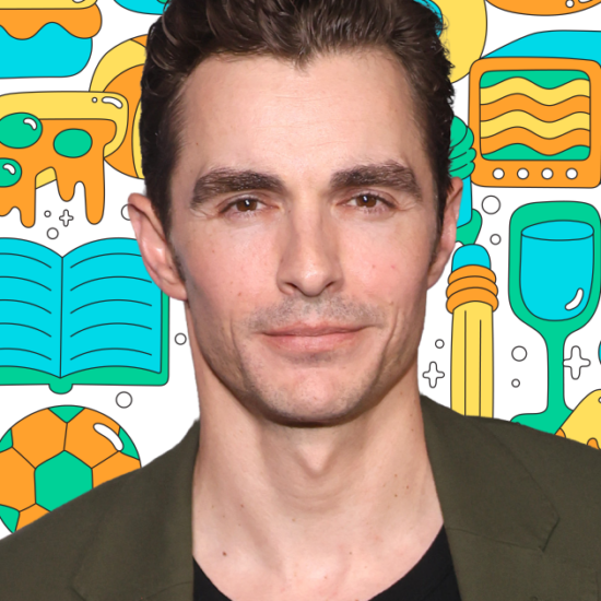 How to have the best Sunday in L.A., according to Dave Franco
