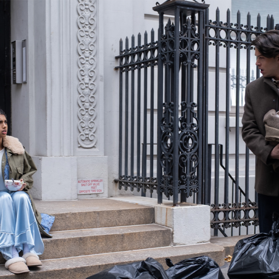 Hulu Cancels Not Suitable for Work After One Season