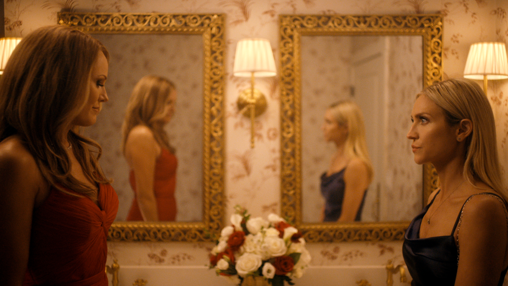 'Hunting Wives' Sets Season 2 Release Date, Drops First-Look Photos
