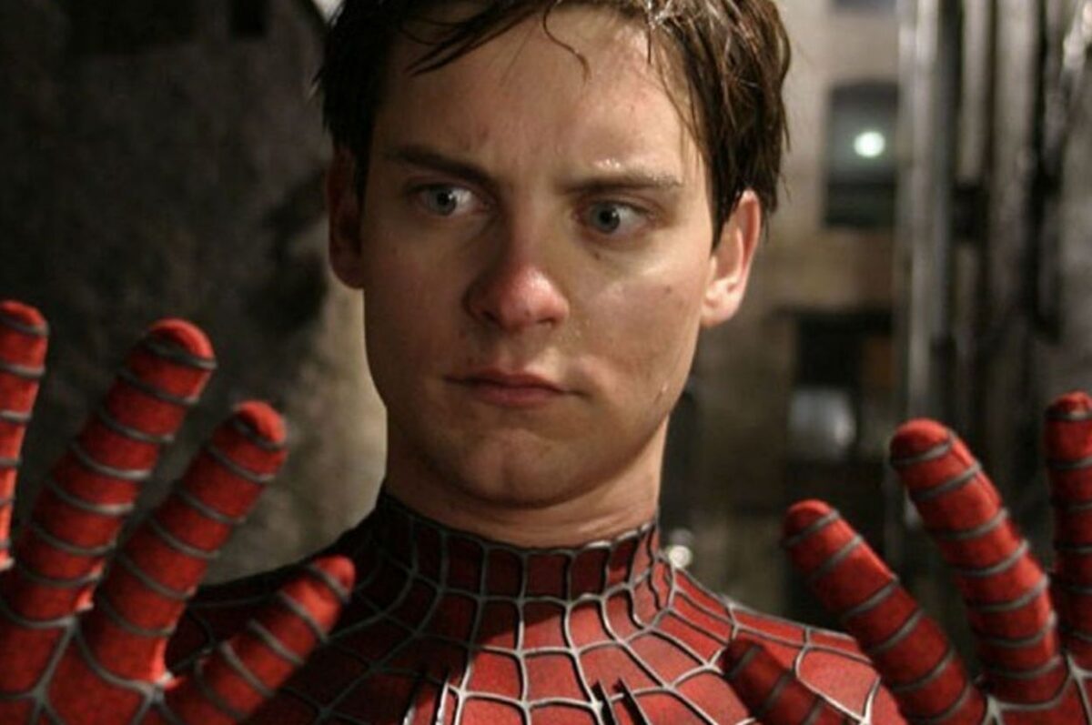 I'm Wondering If You've Seen More "Spider-Man" Movies And Shows Than The Average Person