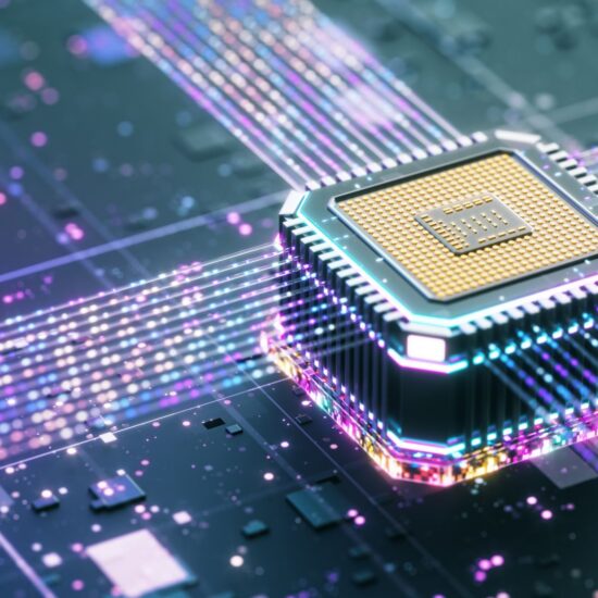 Quantum computing