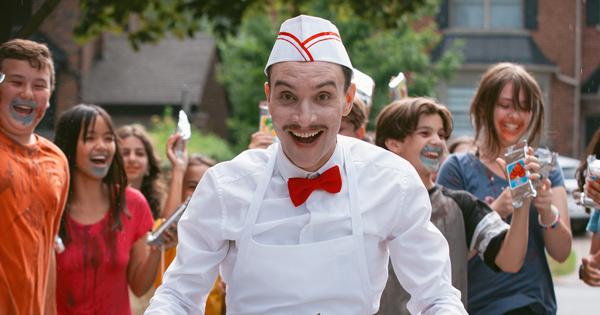 Ice Cream Man Review: Eli Roth's latest is all kills, no substance