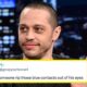 “I’m Scared”: These Unedited Pics Of Pete Davidson’s Creepy Transformation Are Going Viral, And You're Not Prepared For How Different He Looks