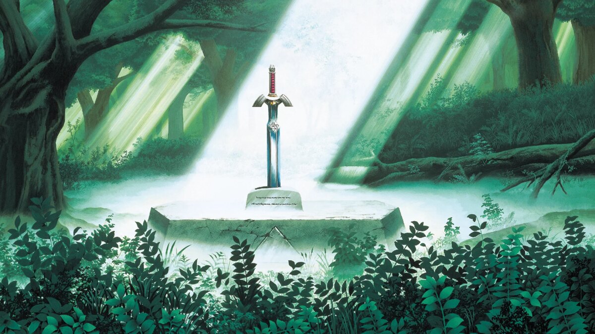 Images of a 40th Anniversary Legend of Zelda Switch 2 and Pro Controller have reportedly leaked