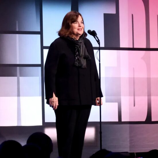 Ina Garten