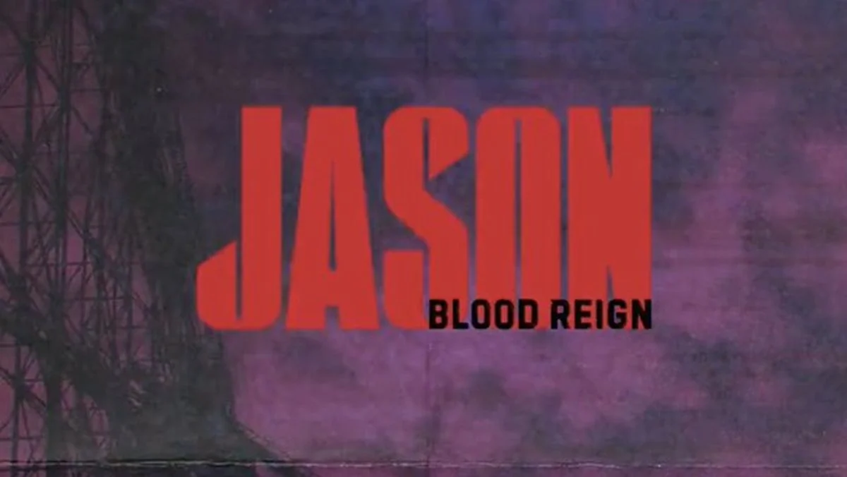 JASON: BLOOD REIGN Maze Coming to Six Flags Locations