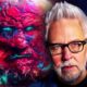 Ego the Living Planet, James Gunn
