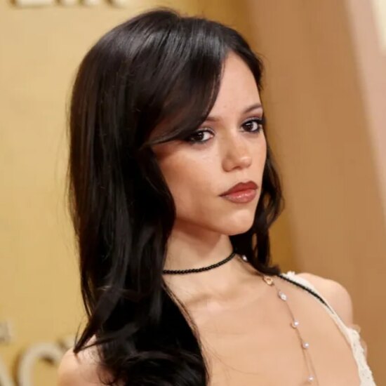 Jenna Ortega 'Would Go All Day' Without Food or Water as a Child Star