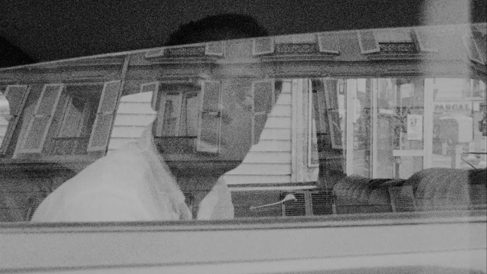 'Jimmy' Review: A Mood Piece in Pursuit of James Baldwin's Spirit