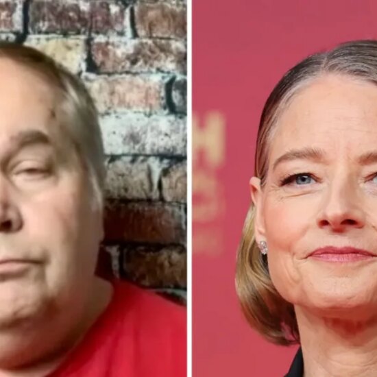 John Hinckley Jr. Shares Message to Jodie Foster After Reagan Shooting