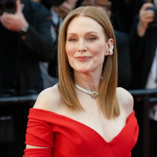 Julianne Moore