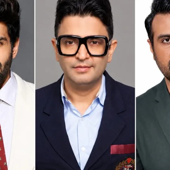 Kartik Aaryan's 'Captain India' Sets September London Shoot