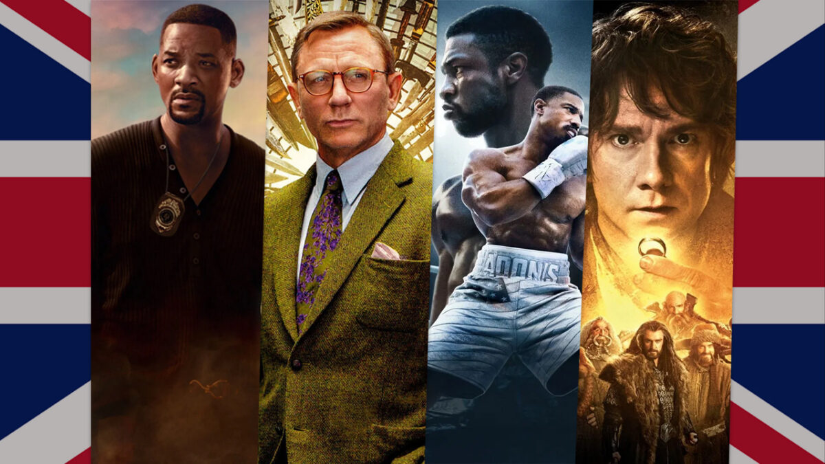 Whats Leaving Netflix Uk In September 2026