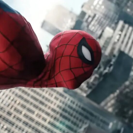 Korea Box Office: 'Spider-Man: Brand New Day' Snares 81% Market Share