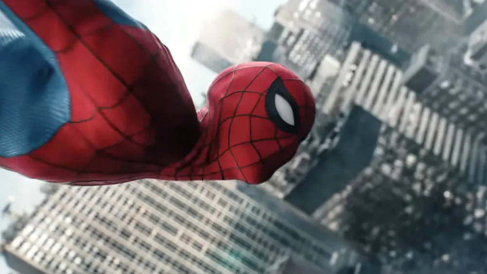 Korea Box Office: 'Spider-Man: Brand New Day' Snares 81% Market Share