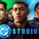 Peacemaker, Emilia Harcourt, Leota Adebayo, DC Studios logo, Aaron Pierre as John Stewart, Superman