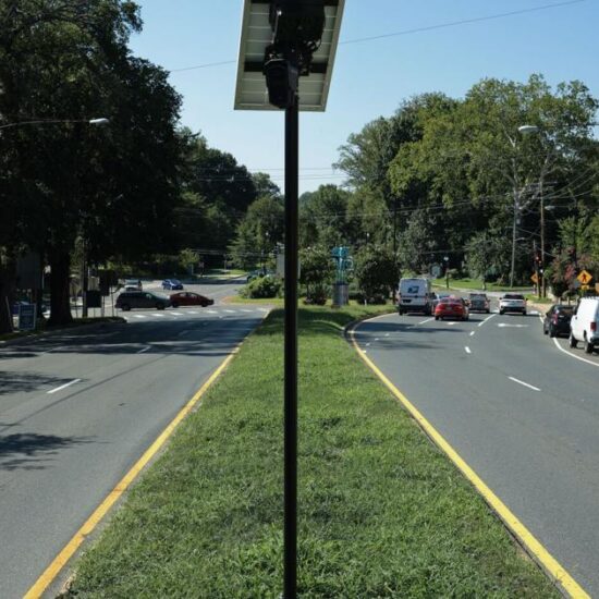 Licence plate readers are being installed across Canada
