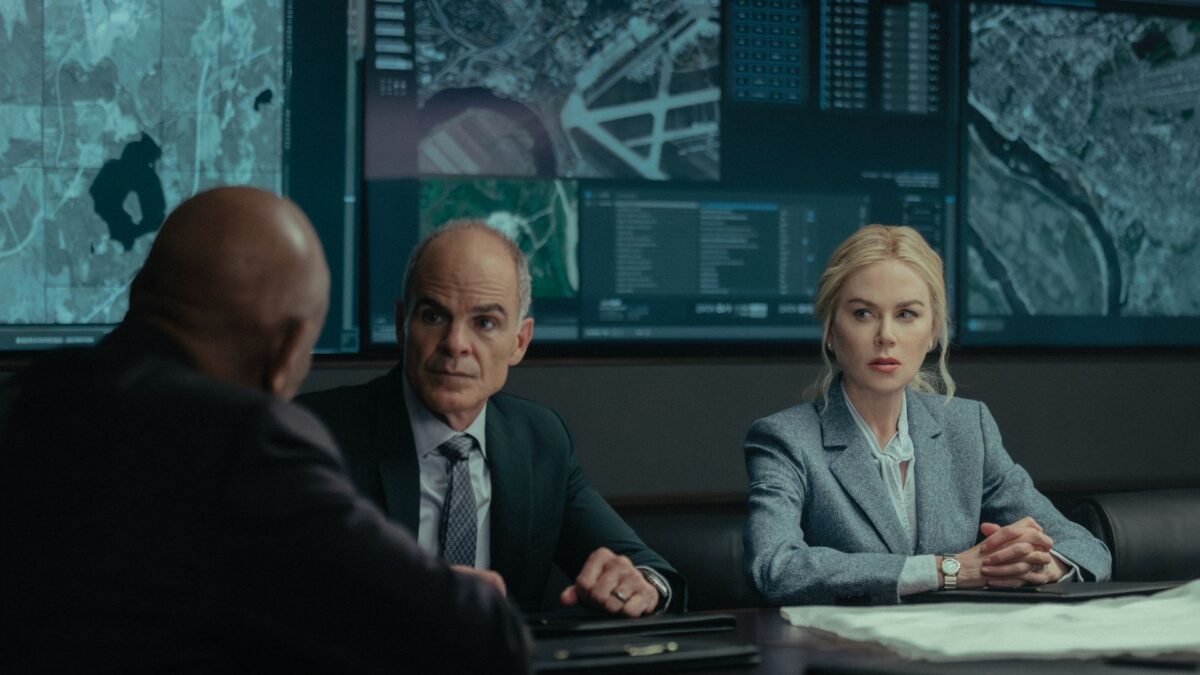 Lioness Season 3 Episode 5 Review: Okay, Now the Math Really Isn&rsquo;t Mathing