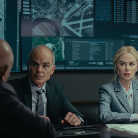 Lioness Season 3 Episode 5 Review: Okay, Now the Math Really Isn&rsquo;t Mathing