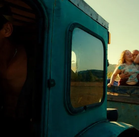 Locarno 2026: 'Demons' Film Trailer on Russia, Ukraine Relationship