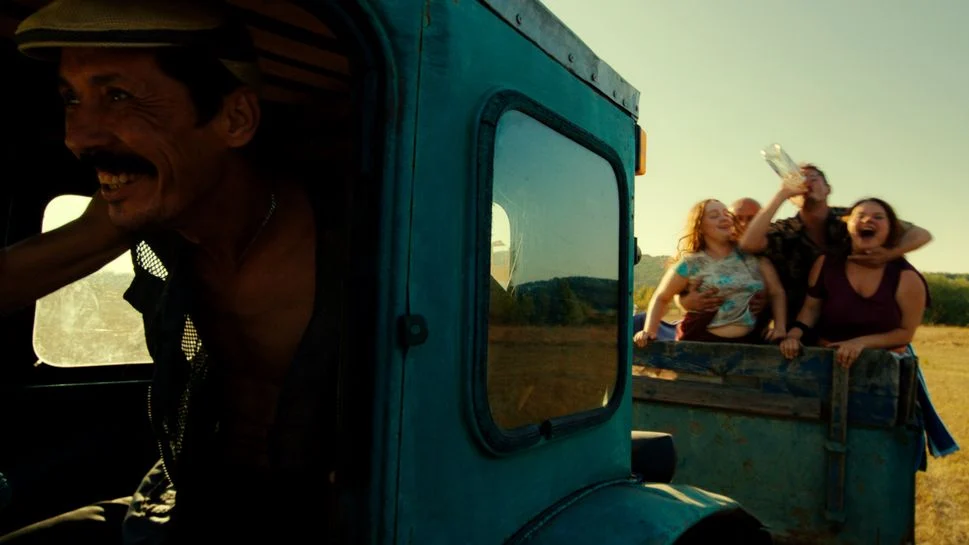 Locarno 2026: 'Demons' Film Trailer on Russia, Ukraine Relationship