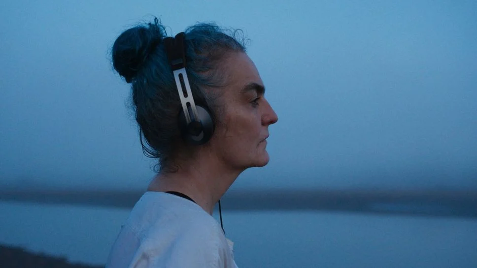 Angélica Castelló as Adela in Far From Trees