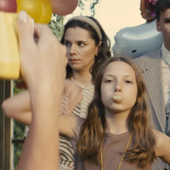 Locarno's Match Me!' Strand: Its Featured Producers and Key Titles
