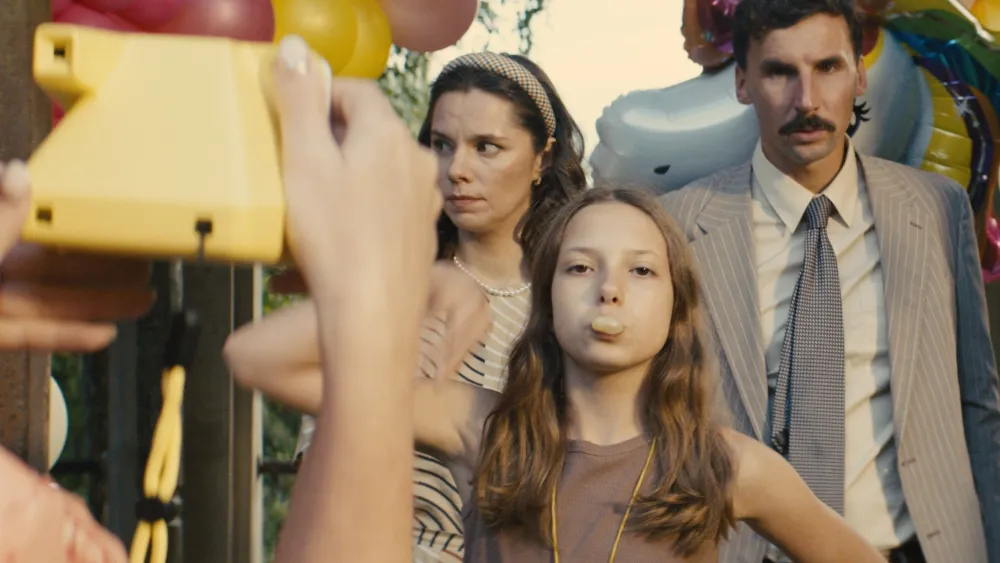 Locarno's Match Me!' Strand: Its Featured Producers and Key Titles