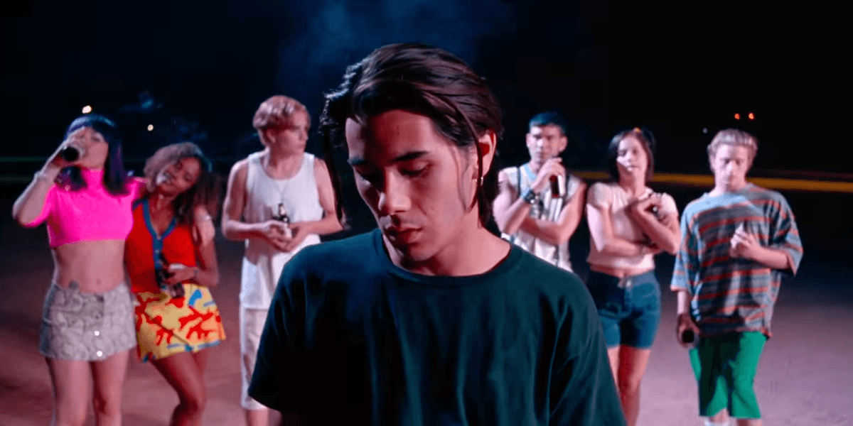 Looking Back at Gregg Araki’s Teen Apocalypse Trilogy: A Defiant Portrait of ’90s Youth