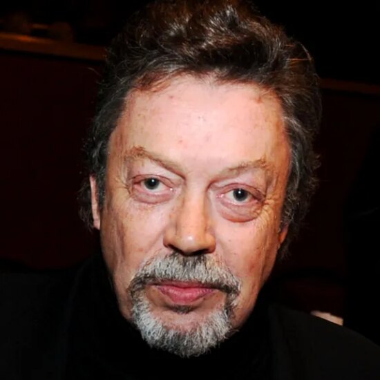 Luke Evans, 'Clue' Stars, Josh Gad & More Pay Tribute To Tim Curry