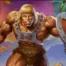 MTG's Secret Lair x MOTU Has the Power of Grayskull