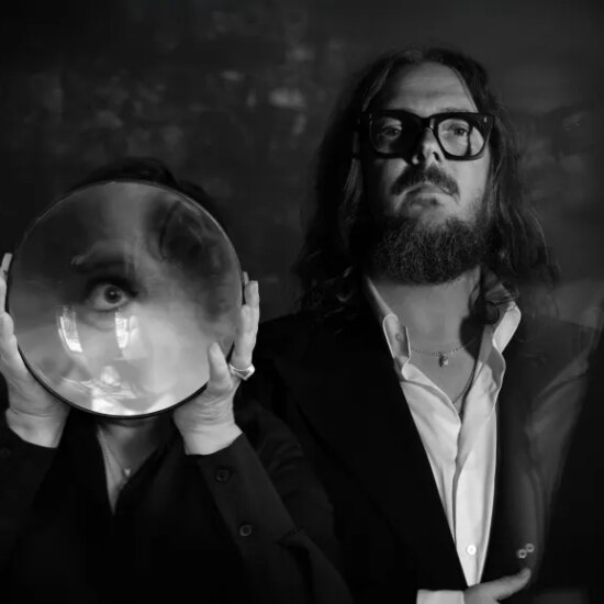 Magna Studios Signs Iain Forsyth & Jane Pollard