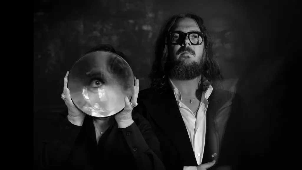 Magna Studios Signs Iain Forsyth & Jane Pollard