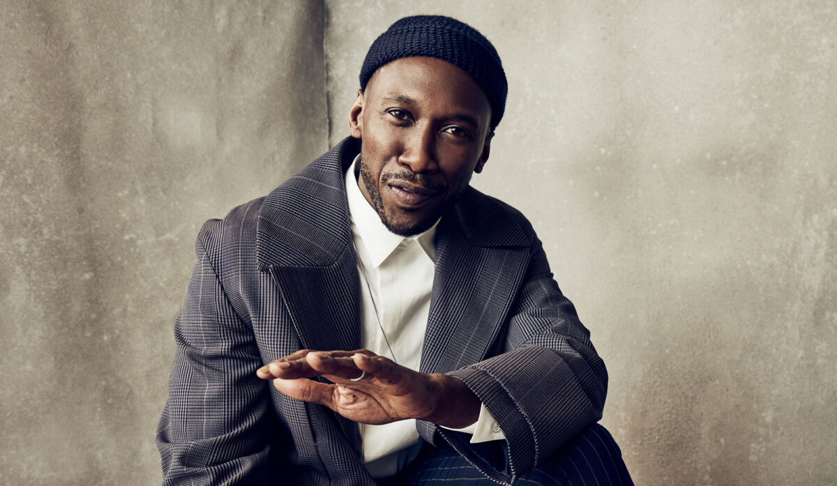 Mahershala Ali Blames Marvel For the 'Blade' Disaster